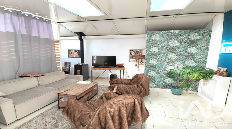 Ma-Cabane - Vente Maison Sotteville-Lès-Rouen, 105 m²