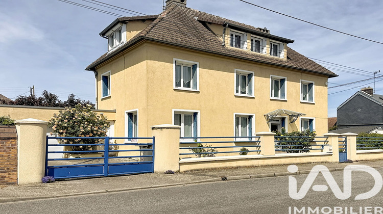 Ma-Cabane - Vente Maison Sotteville-Lès-Rouen, 161 m²