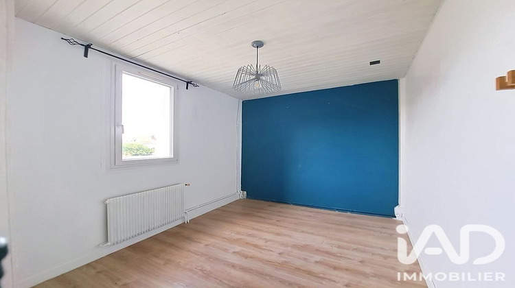 Ma-Cabane - Vente Maison Sotteville-Lès-Rouen, 81 m²