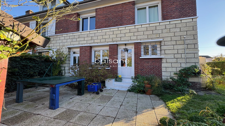 Ma-Cabane - Vente Maison Sotteville-lès-Rouen, 146 m²