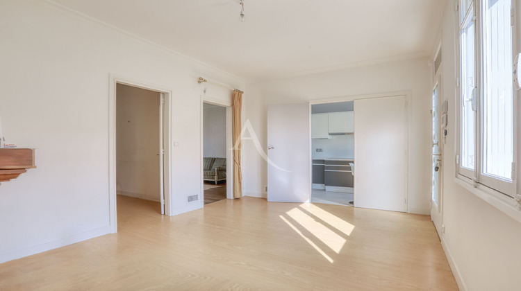 Ma-Cabane - Vente Maison SOTTEVILLE-LES-ROUEN, 80 m²