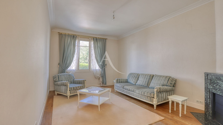 Ma-Cabane - Vente Maison SOTTEVILLE-LES-ROUEN, 80 m²