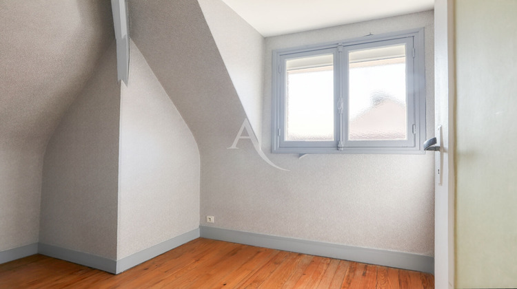 Ma-Cabane - Vente Maison SOTTEVILLE-LES-ROUEN, 80 m²