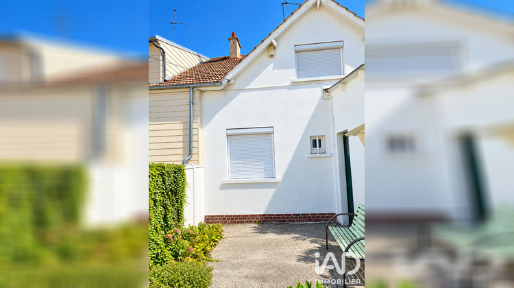 Ma-Cabane - Vente Maison Sotteville-Lès-Rouen, 71 m²