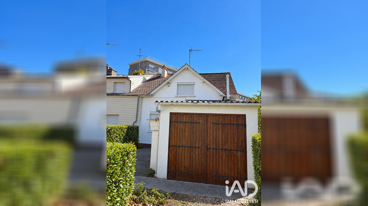 Ma-Cabane - Vente Maison Sotteville-Lès-Rouen, 71 m²