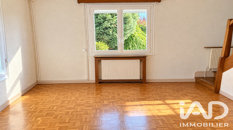 Ma-Cabane - Vente Maison Sotteville-Lès-Rouen, 71 m²