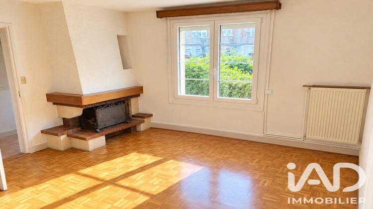 Ma-Cabane - Vente Maison Sotteville-Lès-Rouen, 71 m²