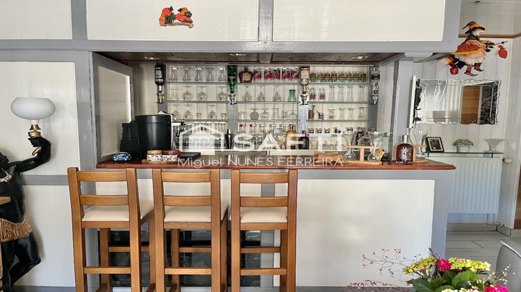 Ma-Cabane - Vente Maison Sotteville-les-Rouen, 91 m²