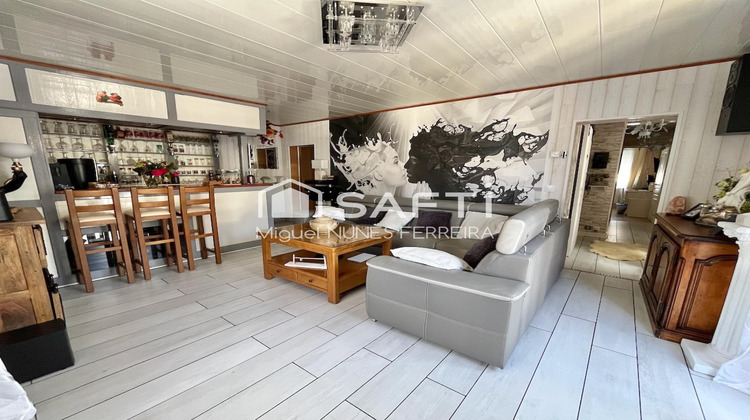 Ma-Cabane - Vente Maison Sotteville-les-Rouen, 91 m²