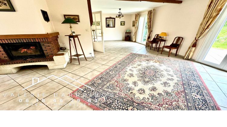 Ma-Cabane - Vente Maison SOTTEVILLE-SOUS-LE-VAL, 103 m²