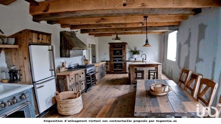 Ma-Cabane - Vente Maison Sotteville-sous-le-Val, 75 m²