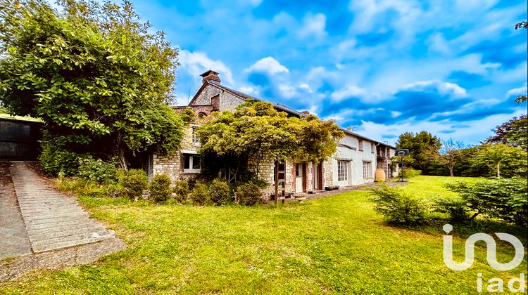 Ma-Cabane - Vente Maison Sotteville-sous-le-Val, 185 m²