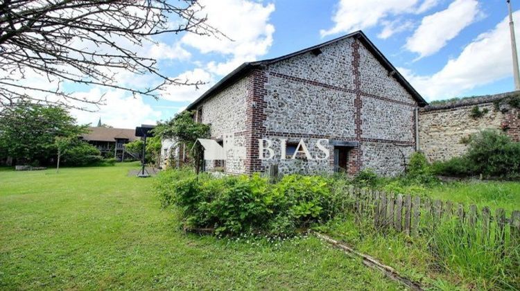 Ma-Cabane - Vente Maison Sotteville-sous-le-Val, 185 m²