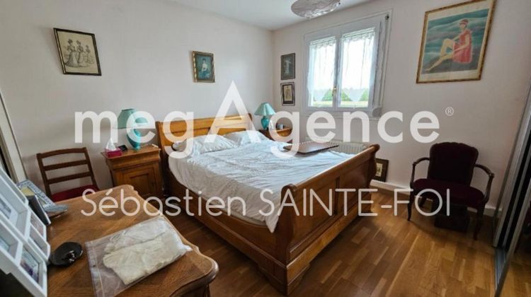 Ma-Cabane - Vente Maison SOTTEVILLE SOUS LE VAL, 103 m²