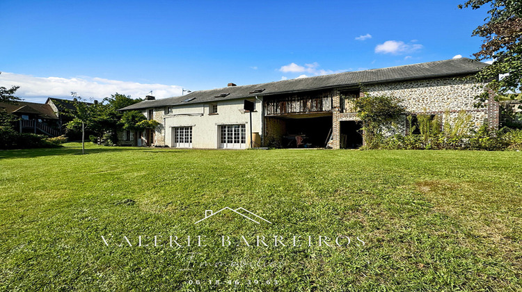 Ma-Cabane - Vente Maison SOTTEVILLE-SOUS-LE-VAL, 185 m²