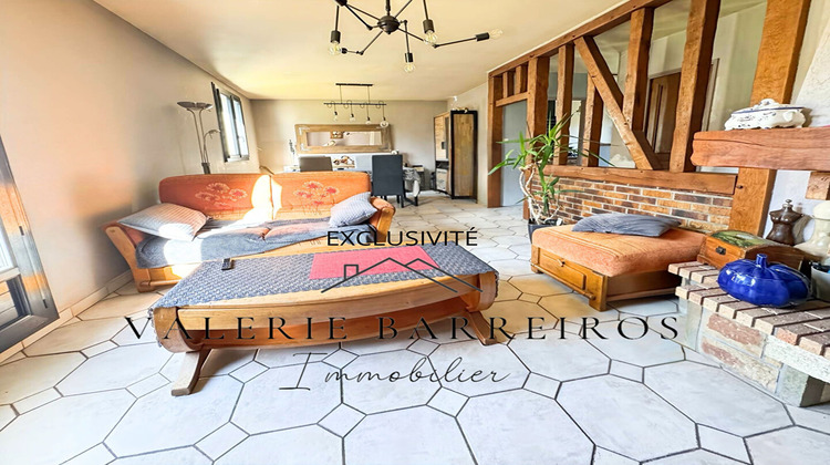 Ma-Cabane - Vente Maison SOTTEVILLE-SOUS-LE-VAL, 90 m²