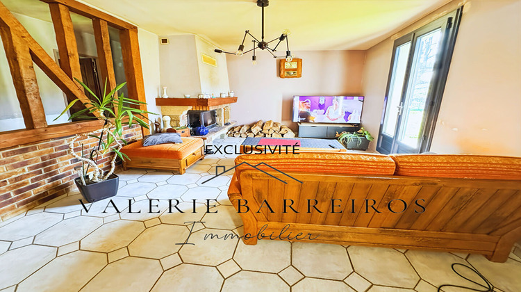 Ma-Cabane - Vente Maison SOTTEVILLE-SOUS-LE-VAL, 90 m²