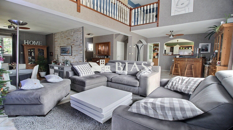 Ma-Cabane - Vente Maison Sotteville-sous-le-Val, 138 m²