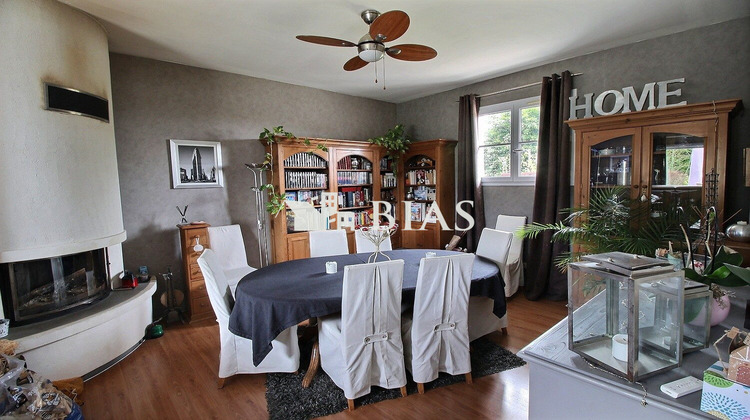 Ma-Cabane - Vente Maison Sotteville-sous-le-Val, 138 m²