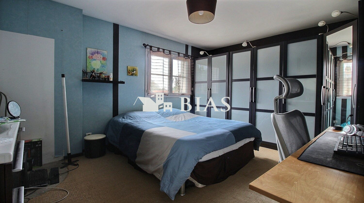 Ma-Cabane - Vente Maison Sotteville-sous-le-Val, 138 m²