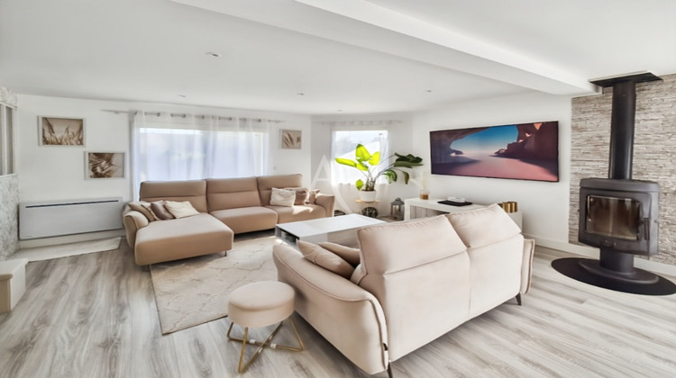 Ma-Cabane - Vente Maison SOTTEVILLE-SOUS-LE-VAL, 132 m²