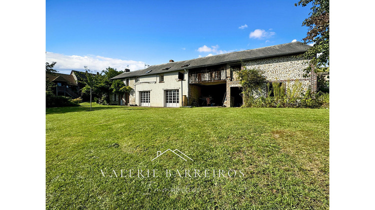 Ma-Cabane - Vente Maison SOTTEVILLE-SOUS-LE-VAL, 185 m²