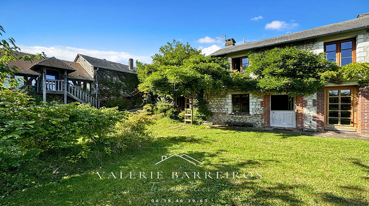 Ma-Cabane - Vente Maison SOTTEVILLE-SOUS-LE-VAL, 185 m²