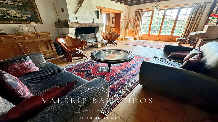 Ma-Cabane - Vente Maison SOTTEVILLE-SOUS-LE-VAL, 185 m²