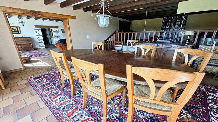 Ma-Cabane - Vente Maison SOTTEVILLE-SOUS-LE-VAL, 185 m²