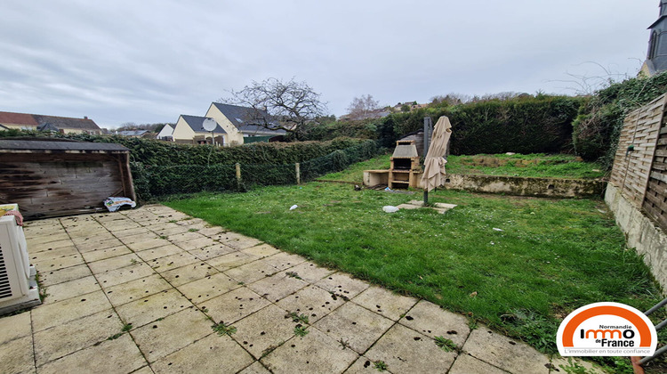 Ma-Cabane - Vente Maison SOTTEVILLE-SOUS-LE-VAL, 115 m²