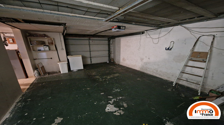 Ma-Cabane - Vente Maison SOTTEVILLE-SOUS-LE-VAL, 115 m²