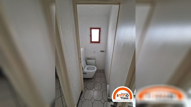 Ma-Cabane - Vente Maison SOTTEVILLE-SOUS-LE-VAL, 115 m²