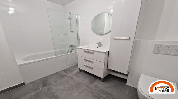 Ma-Cabane - Vente Maison SOTTEVILLE-SOUS-LE-VAL, 115 m²