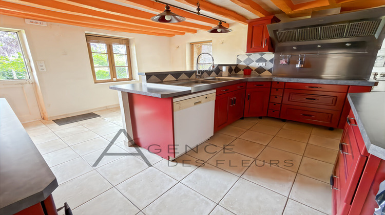 Ma-Cabane - Vente Maison SOTTEVILLE-SOUS-LE-VAL, 185 m²