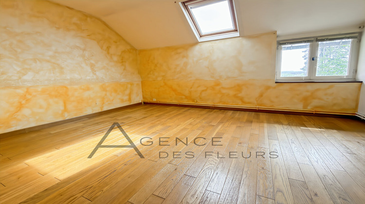 Ma-Cabane - Vente Maison SOTTEVILLE-SOUS-LE-VAL, 185 m²