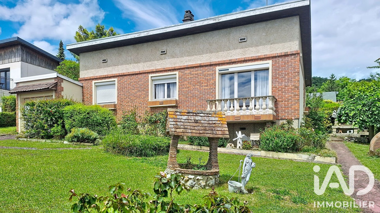 Ma-Cabane - Vente Maison Sotteville-sous-le-Val, 77 m²