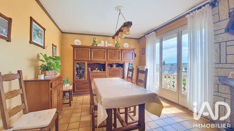 Ma-Cabane - Vente Maison Sotteville-sous-le-Val, 77 m²