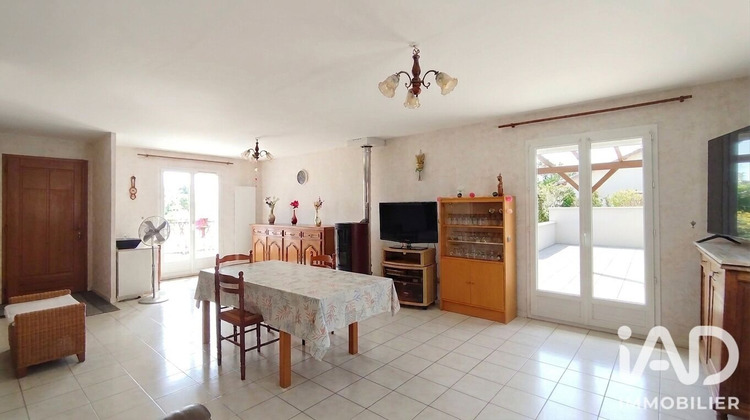 Ma-Cabane - Vente Maison Sotteville-sous-le-Val, 90 m²