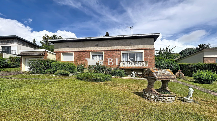 Ma-Cabane - Vente Maison Sotteville-sous-le-Val, 77 m²
