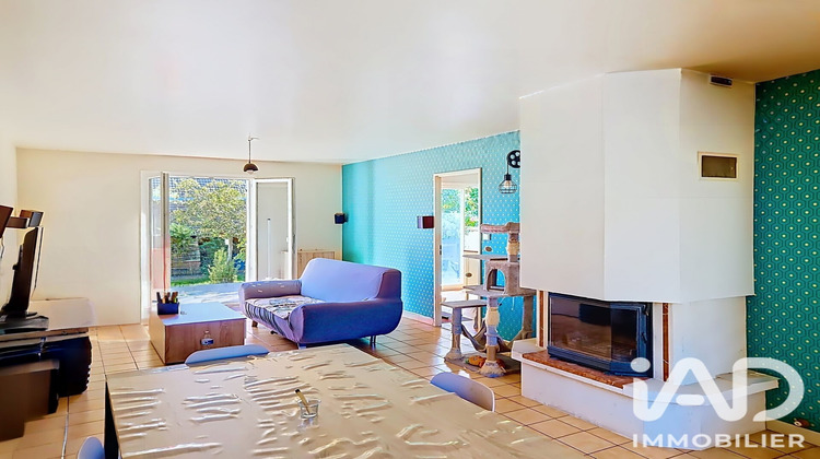 Ma-Cabane - Vente Maison Sotteville-sous-le-Val, 90 m²