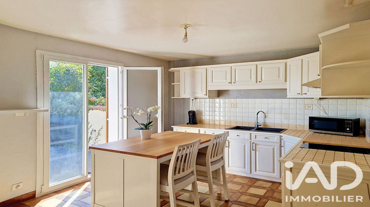 Ma-Cabane - Vente Maison Sotteville-sous-le-Val, 90 m²