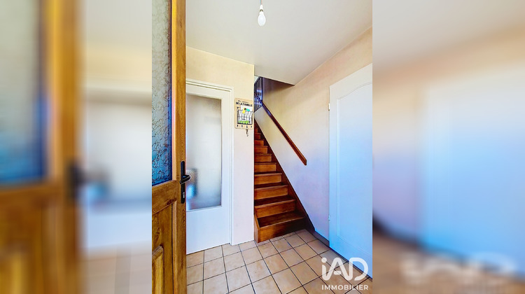 Ma-Cabane - Vente Maison Sotteville-sous-le-Val, 90 m²