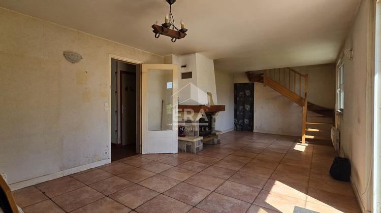 Ma-Cabane - Vente Maison SOTTEVILLE-SUR-MER, 92 m²