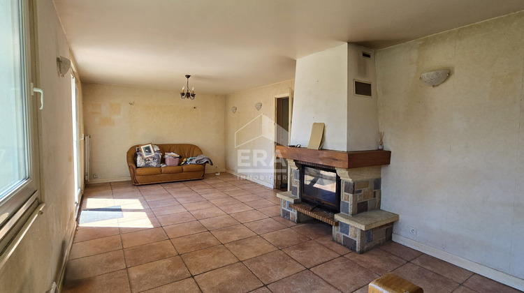 Ma-Cabane - Vente Maison SOTTEVILLE-SUR-MER, 92 m²