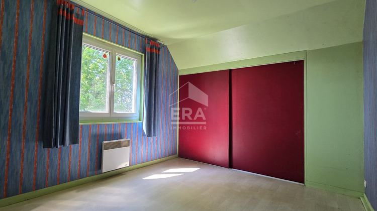 Ma-Cabane - Vente Maison SOTTEVILLE-SUR-MER, 92 m²