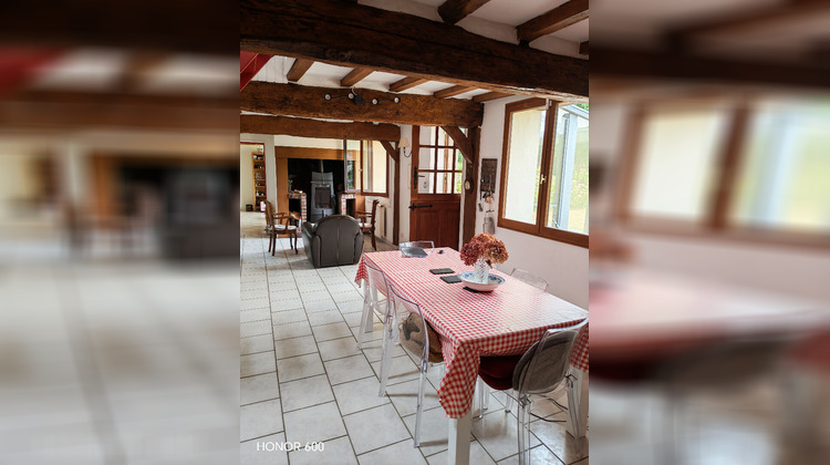 Ma-Cabane - Vente Maison SOTTEVILLE-SUR-MER, 125 m²
