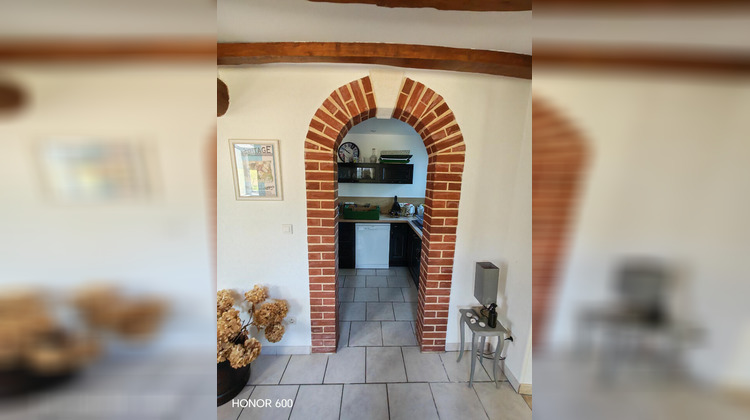 Ma-Cabane - Vente Maison SOTTEVILLE-SUR-MER, 125 m²