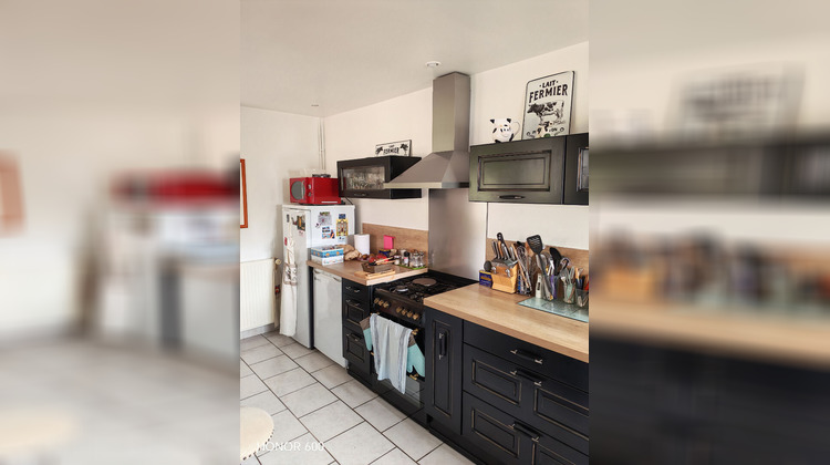 Ma-Cabane - Vente Maison SOTTEVILLE-SUR-MER, 125 m²