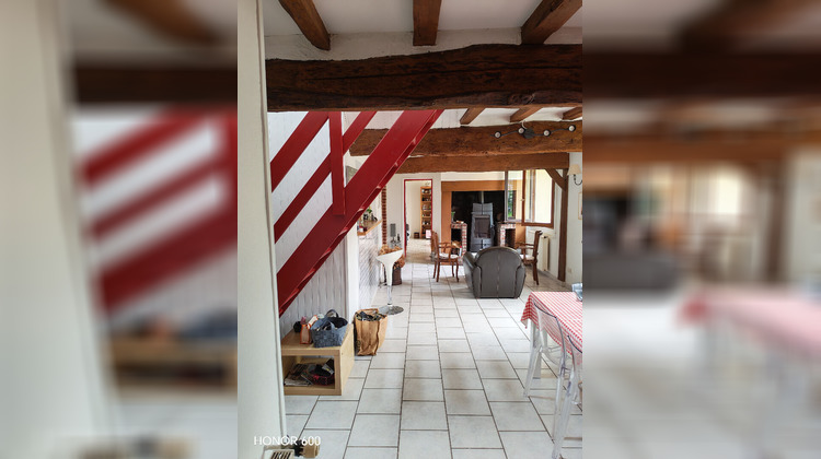 Ma-Cabane - Vente Maison SOTTEVILLE-SUR-MER, 125 m²
