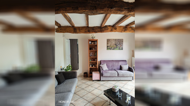 Ma-Cabane - Vente Maison SOTTEVILLE-SUR-MER, 125 m²
